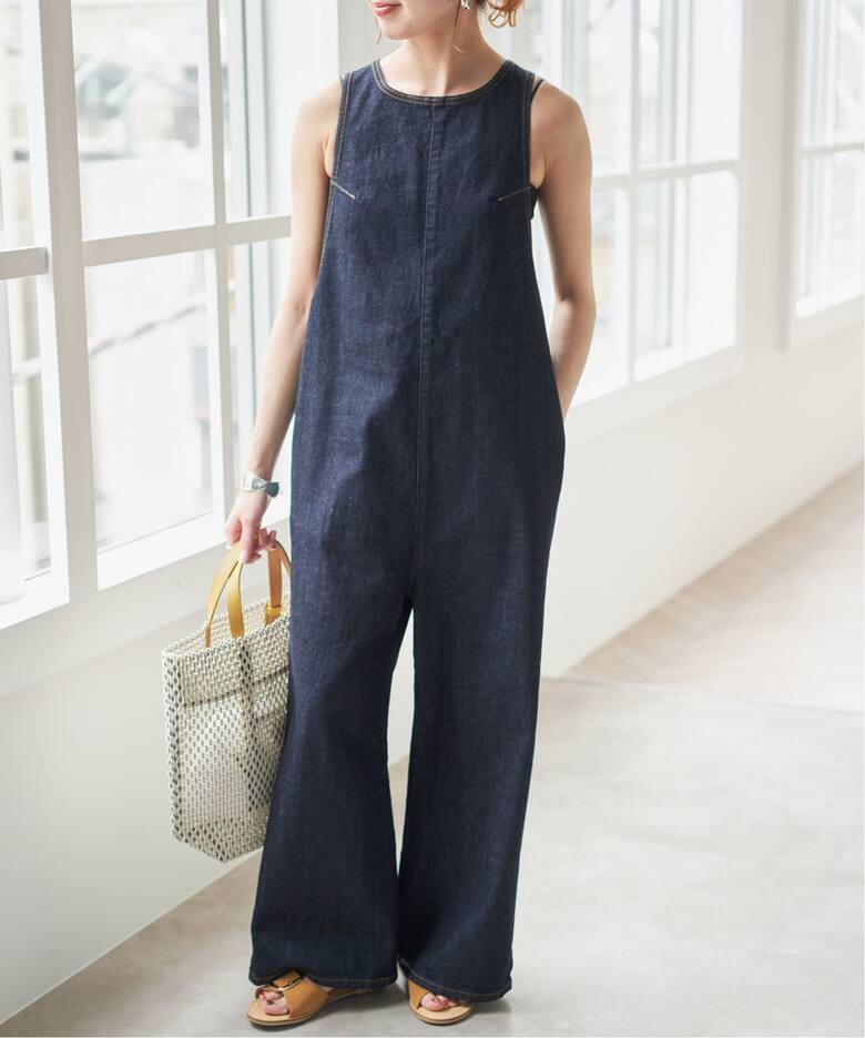 別注 / 追加2》SOMETHING / サムシング for Spick & Span ALLINONE 