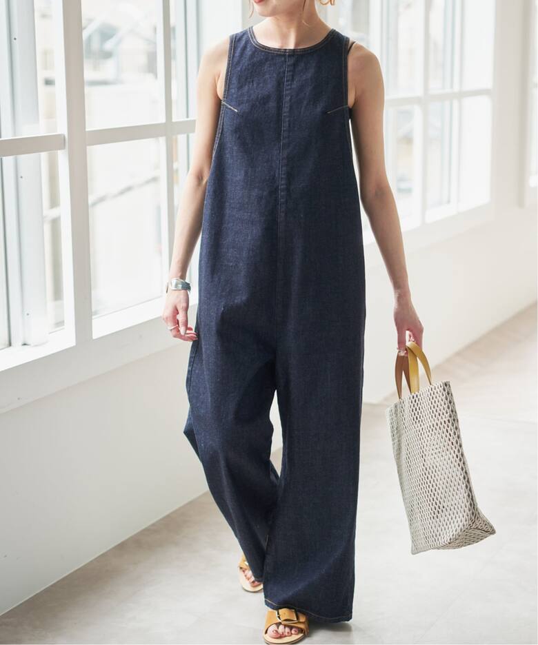 別注 / 追加2》SOMETHING / サムシング for Spick & Span ALLINONE 