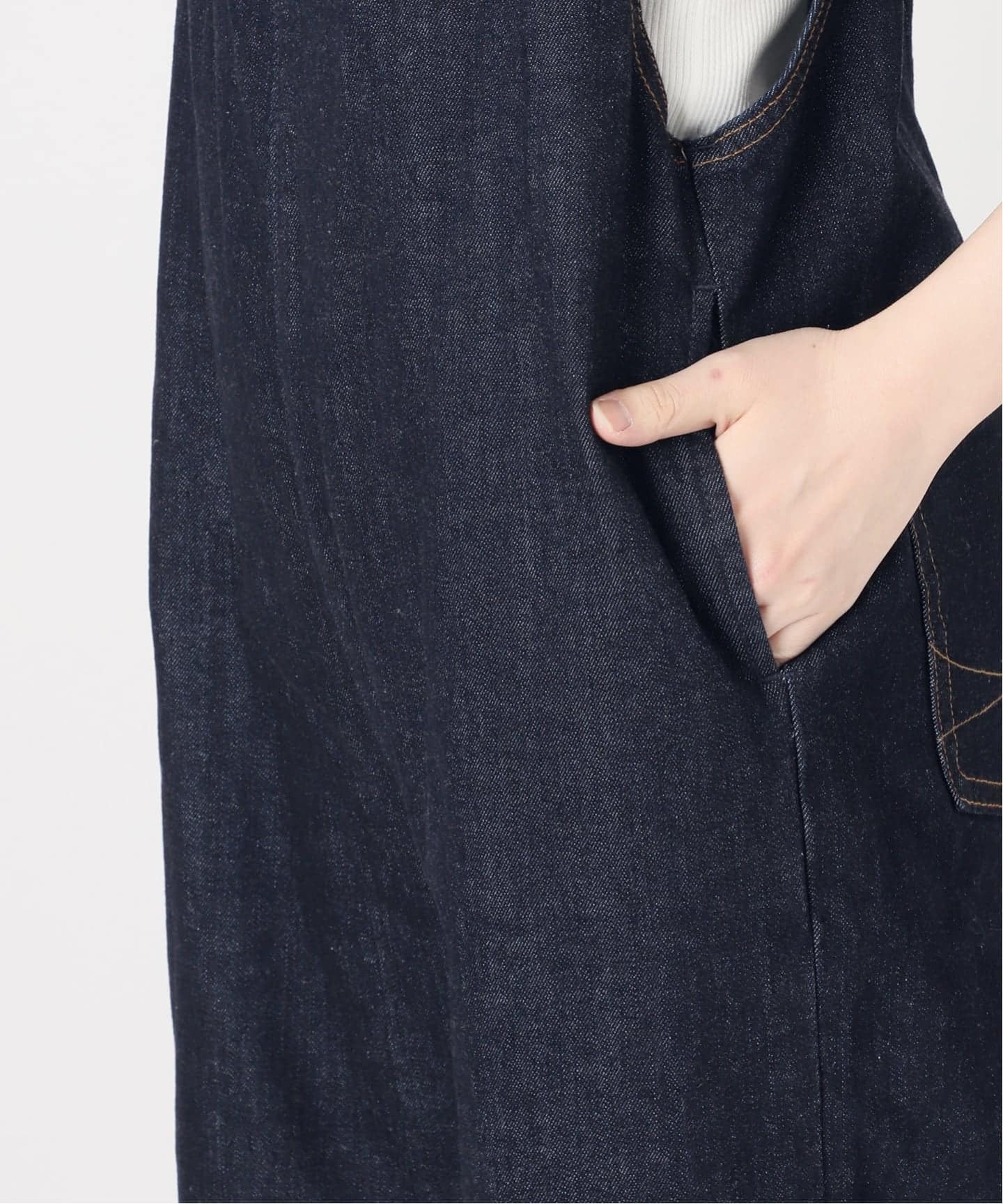 別注 / 追加2》SOMETHING / サムシング for Spick & Span ALLINONE