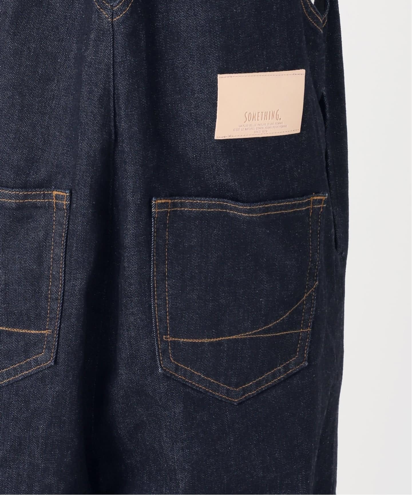 別注 / 追加2》SOMETHING / サムシング for Spick & Span ALLINONE