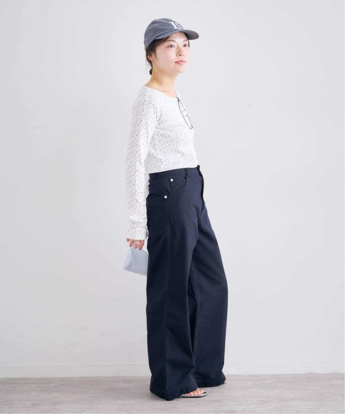 新色 / 追加》ヴィンテージライクチノパンツ（チノパンツ）｜UBY Spick