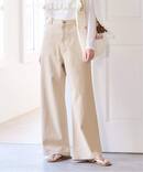 《予約》カラールーズデニム