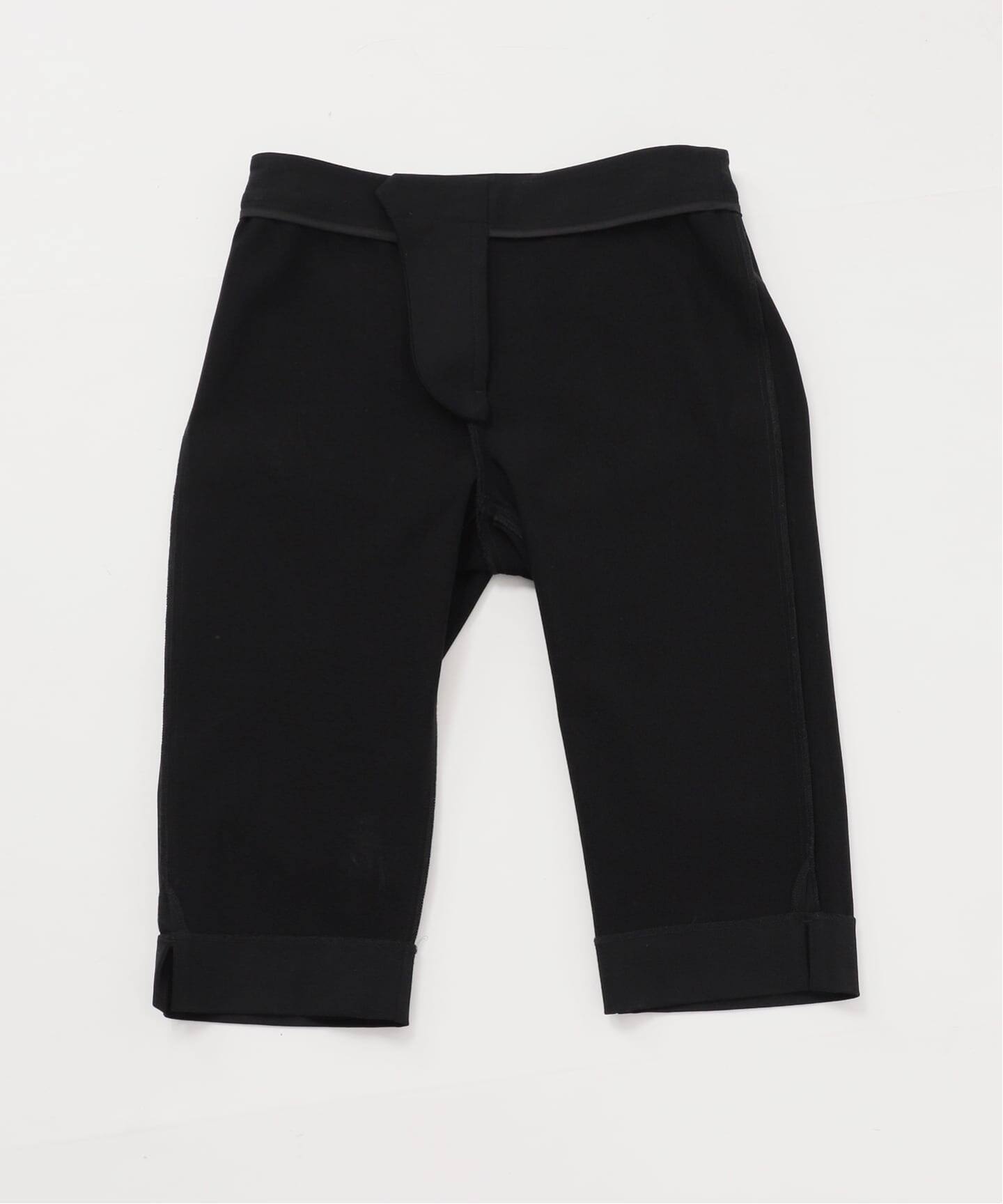 ストレッチサブリナパンツ(その他パンツ)|UBY Spick & Span(ユー ストレッチサブリナパンツ(その他パンツ)|UBY Spick & Span(ユー