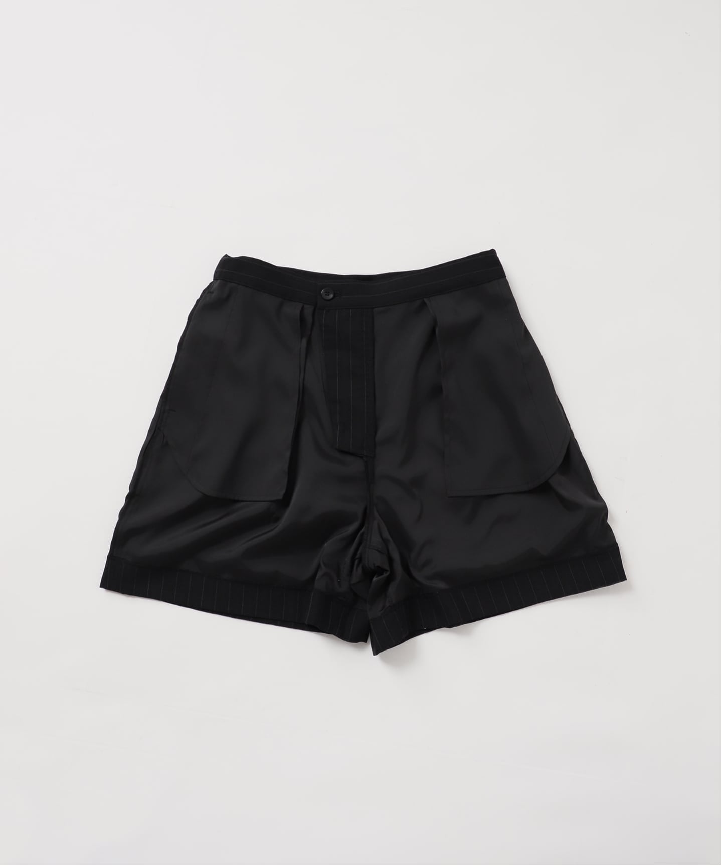 シアータックハーフパンツ（ショート・ハーフパンツ）｜UBY Spick
