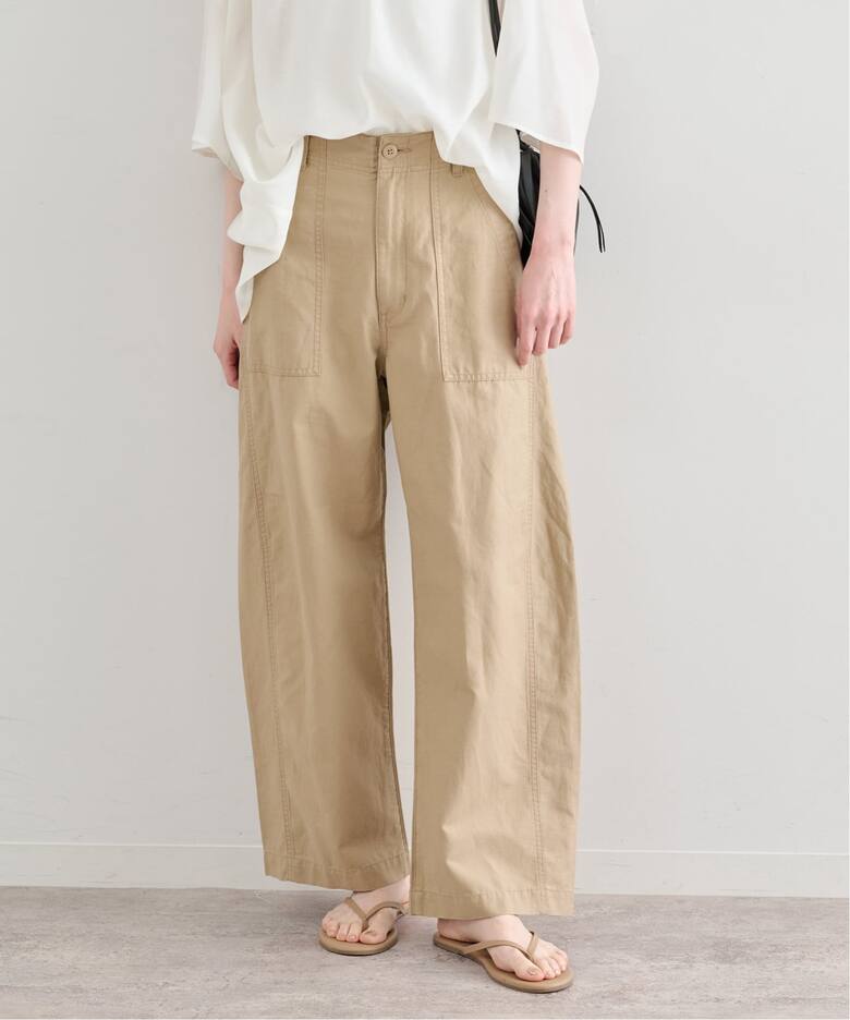 パンツ