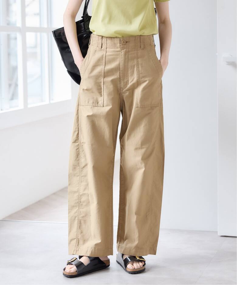 パンツ