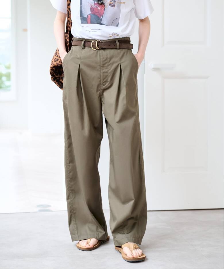 パンツ