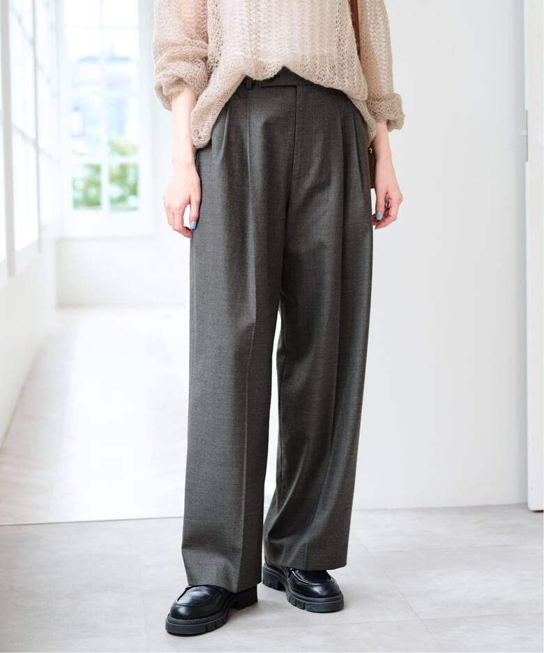 パンツ