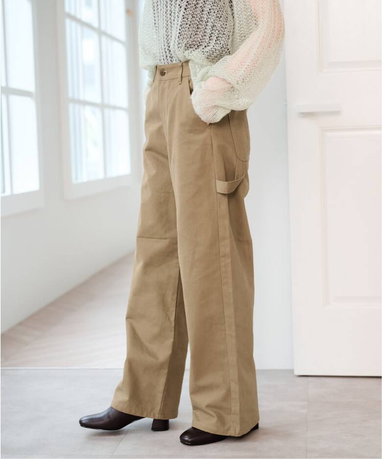 パンツ
