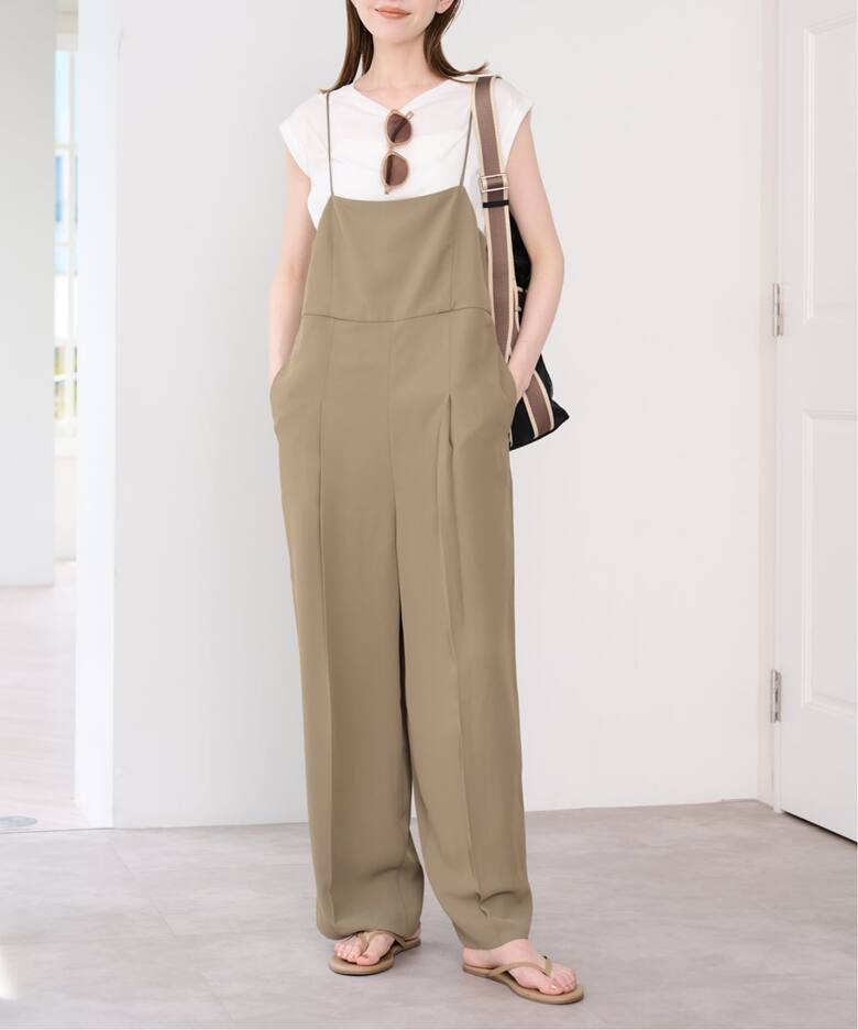 オールインワン