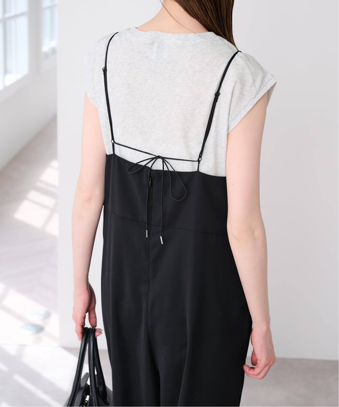 WEB限定 / 追加2 / 2枚セット》WPL トラウザーサロペット（つなぎ