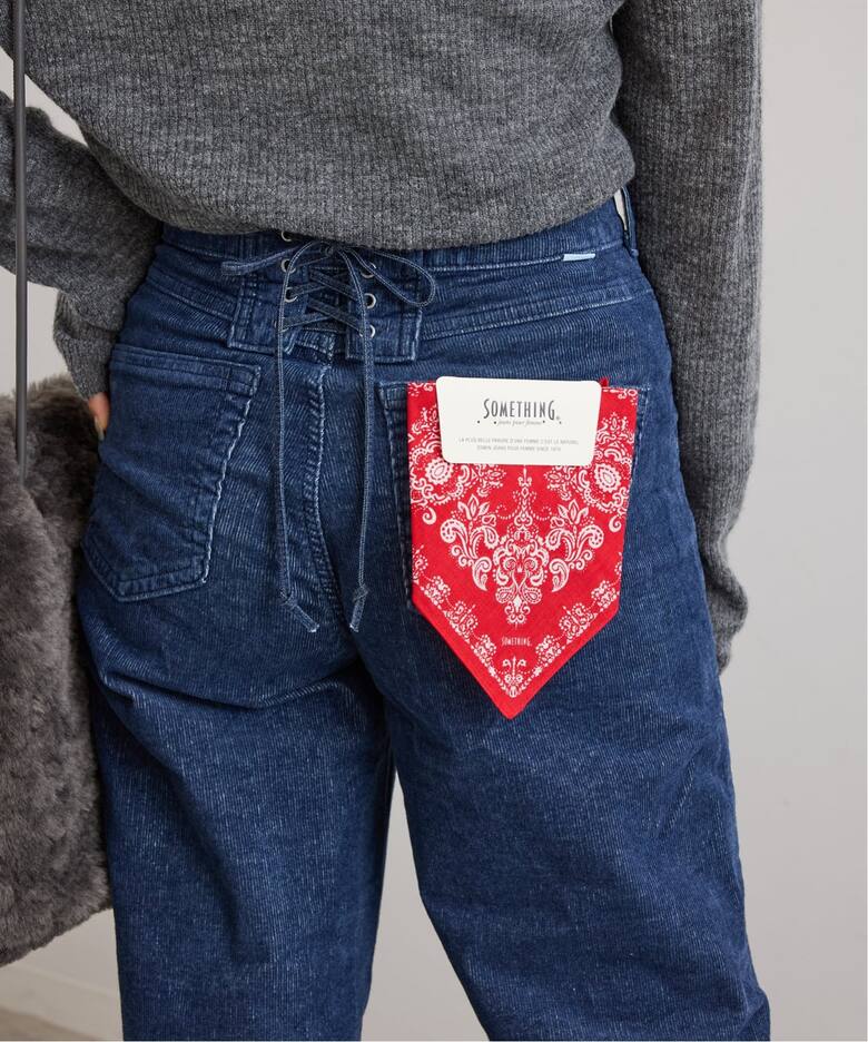 パンツ