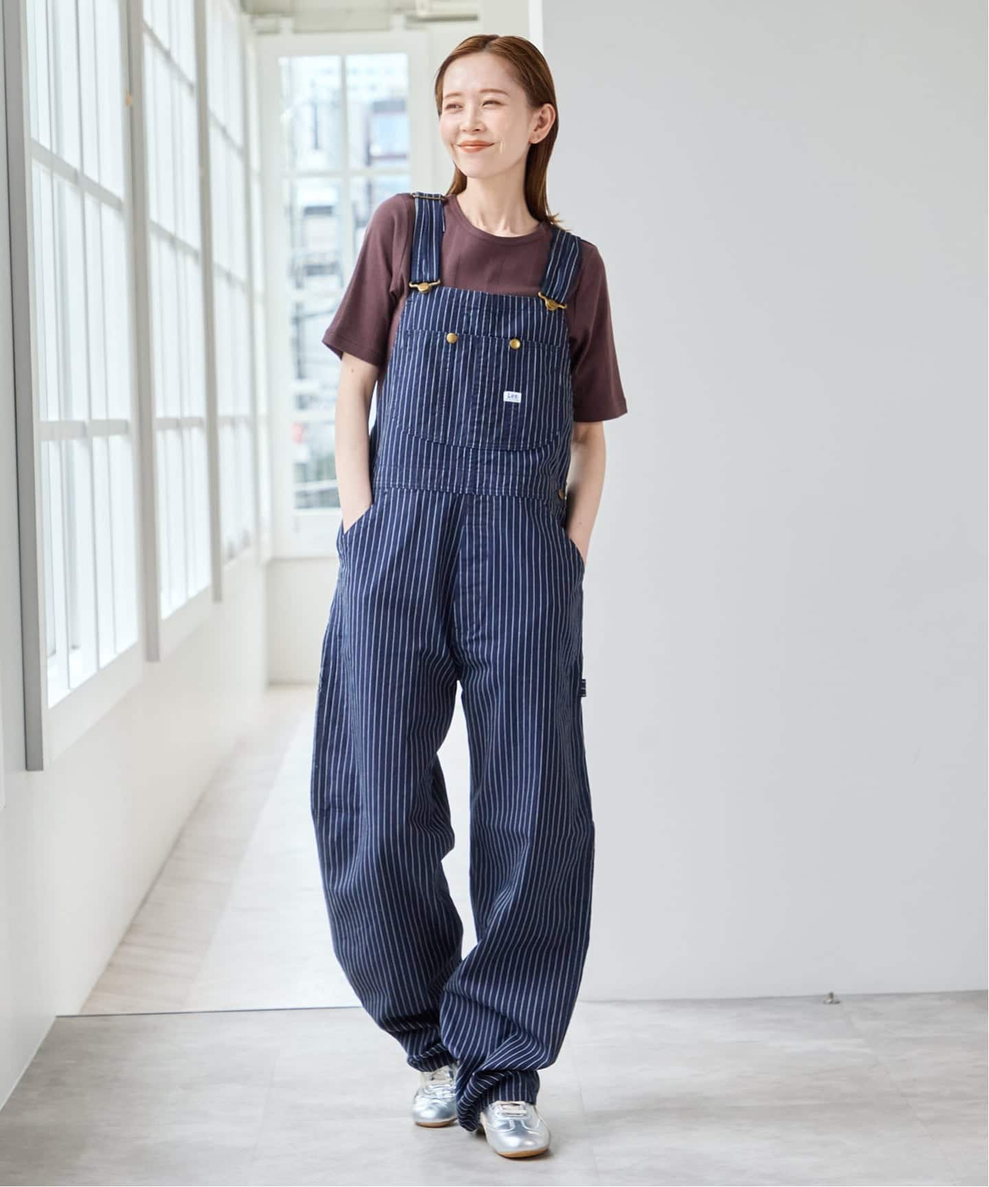 LEE /リー OVERALLS（サロペット／オーバーオール）｜UBY Spick & Span