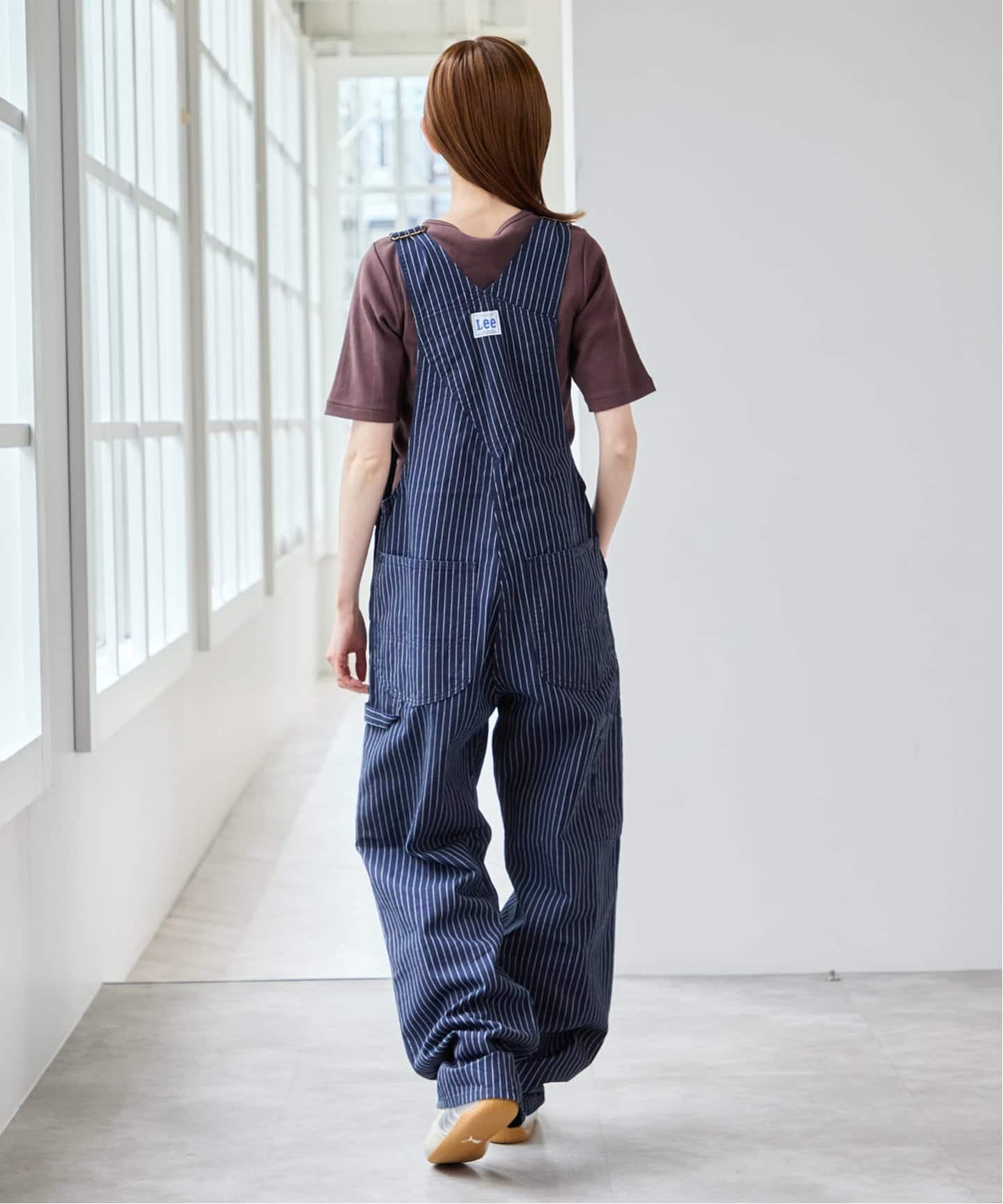 LEE /リー OVERALLS（サロペット／オーバーオール）｜UBY Spick & Span