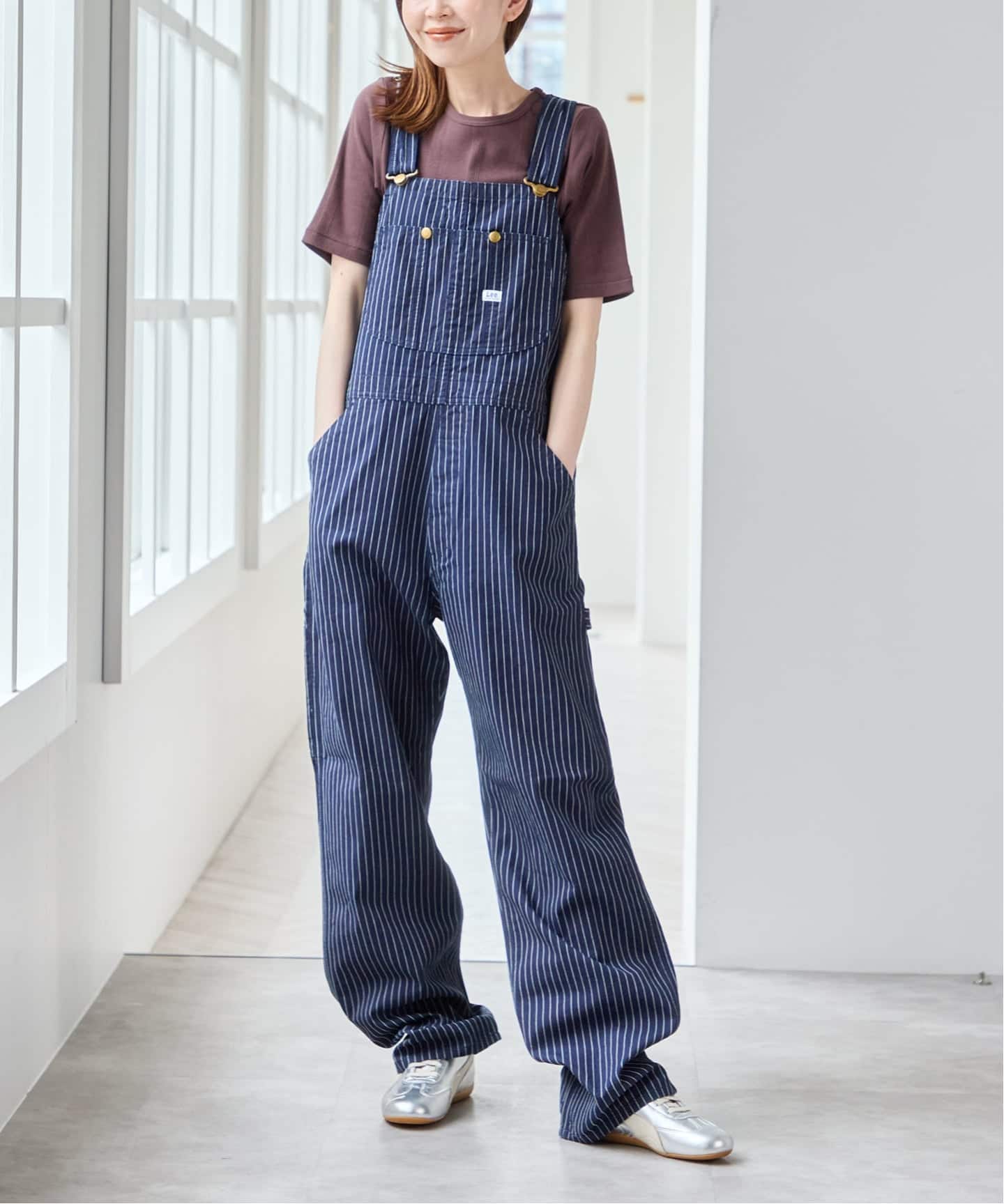 LEE /リー OVERALLS（サロペット／オーバーオール）｜UBY Spick & Span