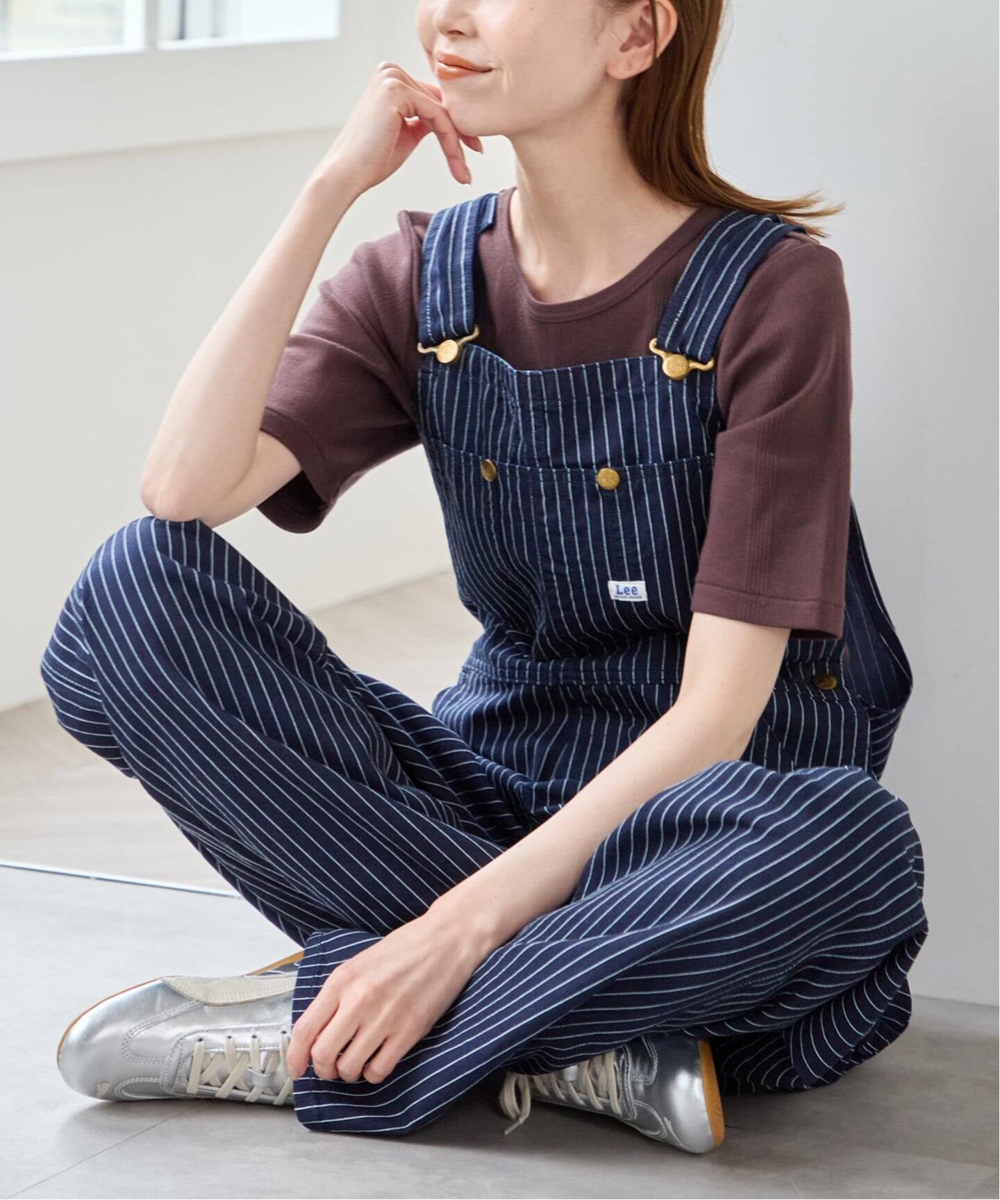 LEE /リー OVERALLS（サロペット／オーバーオール）｜UBY Spick & Span