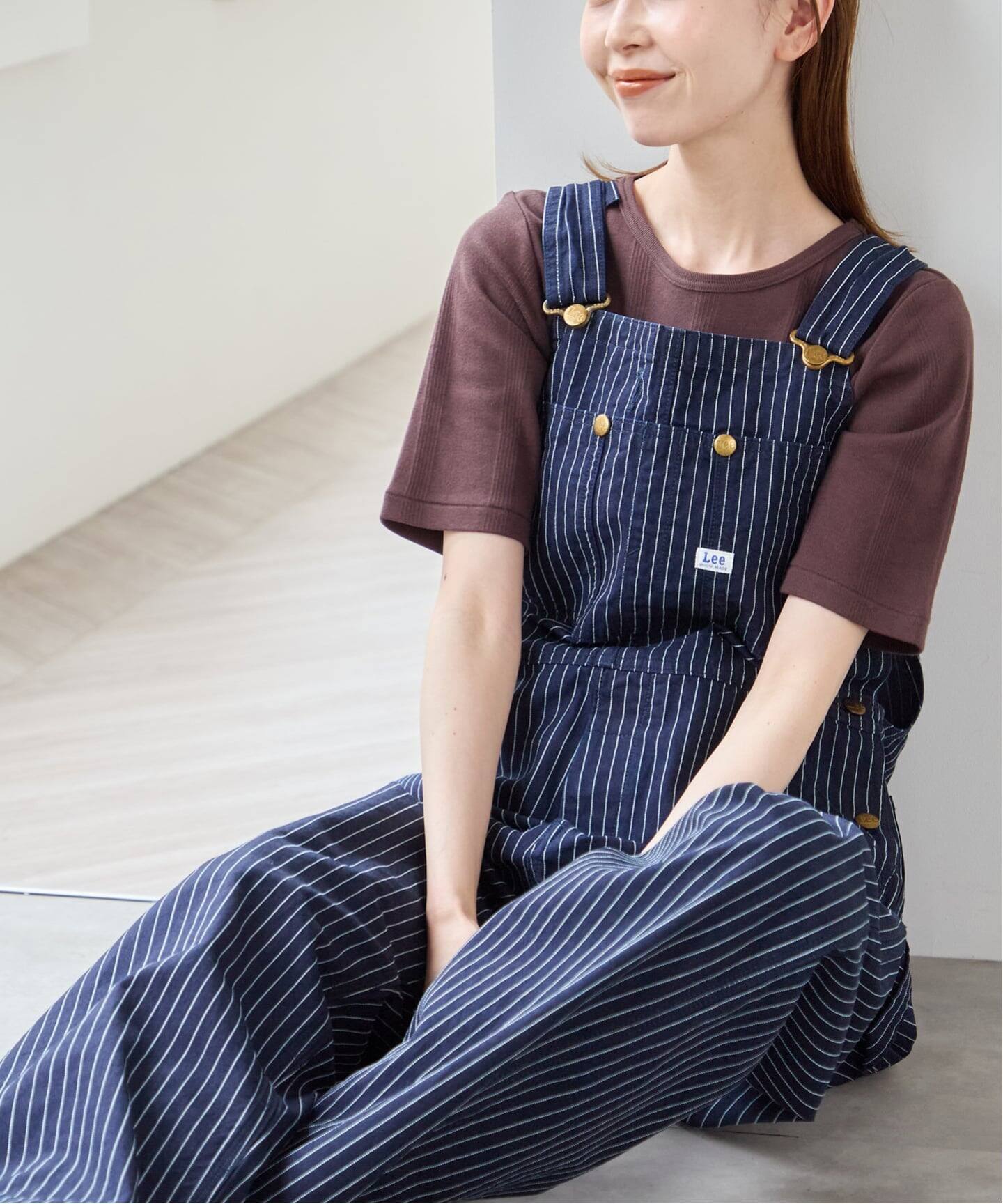 LEE /リー OVERALLS（サロペット／オーバーオール）｜UBY Spick & Span