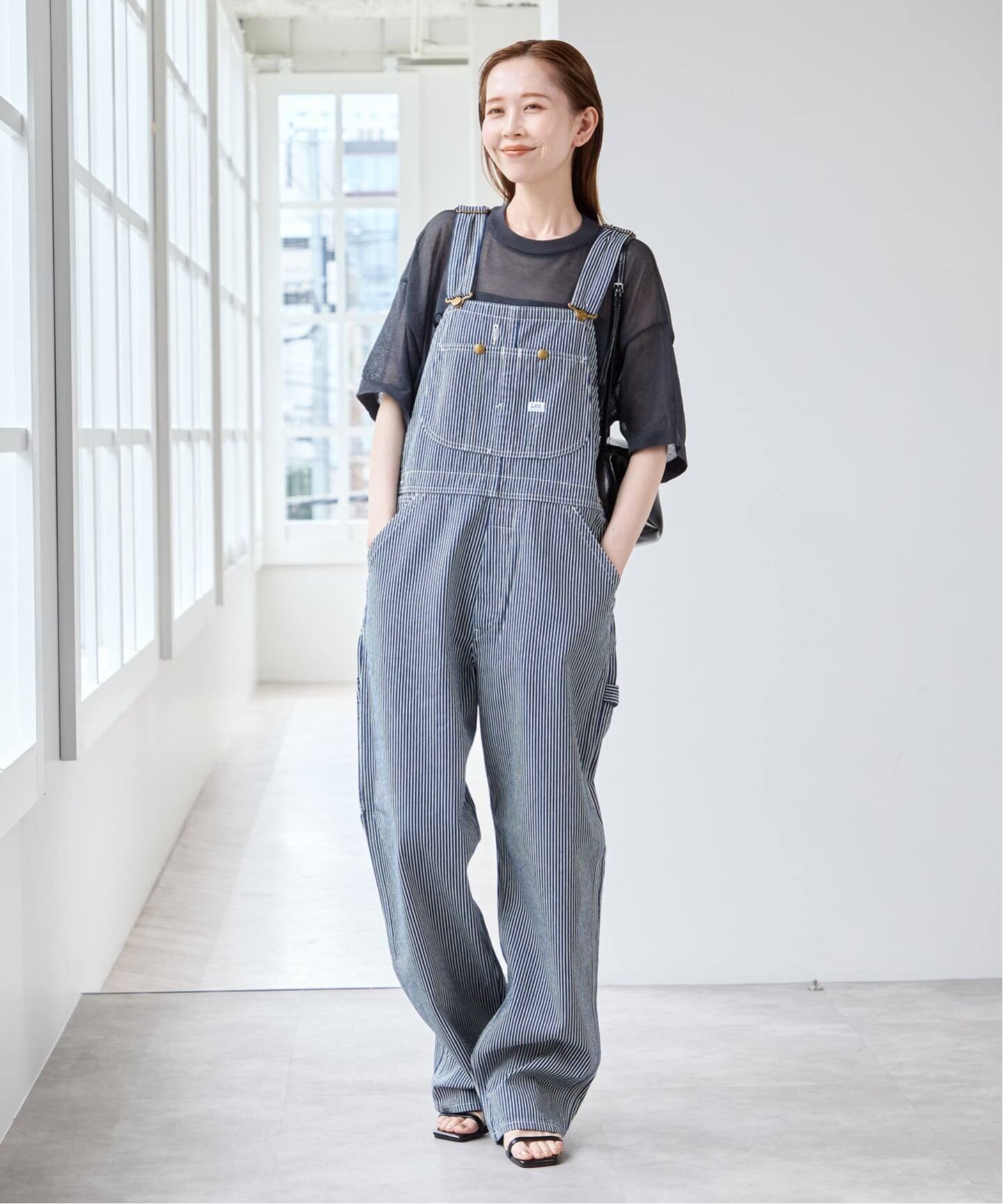 LEE /リー OVERALLS（サロペット／オーバーオール）｜UBY Spick & Span