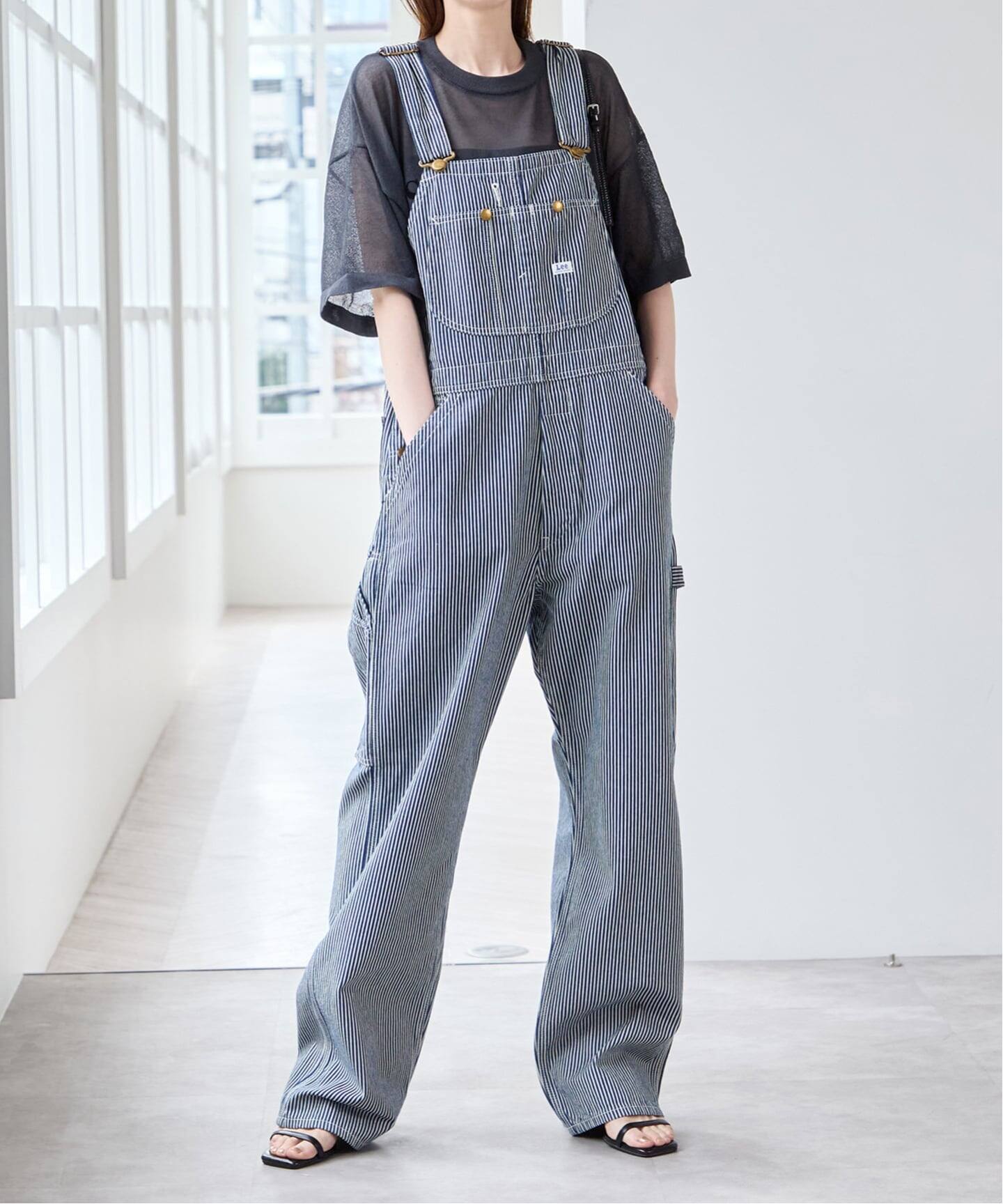 LEE /リー OVERALLS（サロペット／オーバーオール）｜UBY Spick & Span