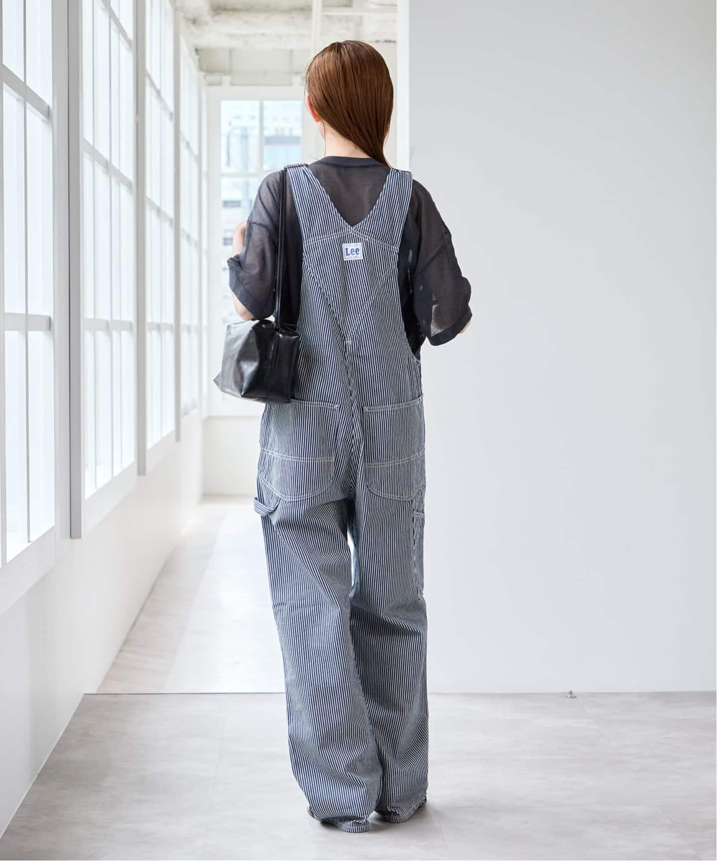 LEE /リー OVERALLS（サロペット／オーバーオール）｜UBY Spick & Span