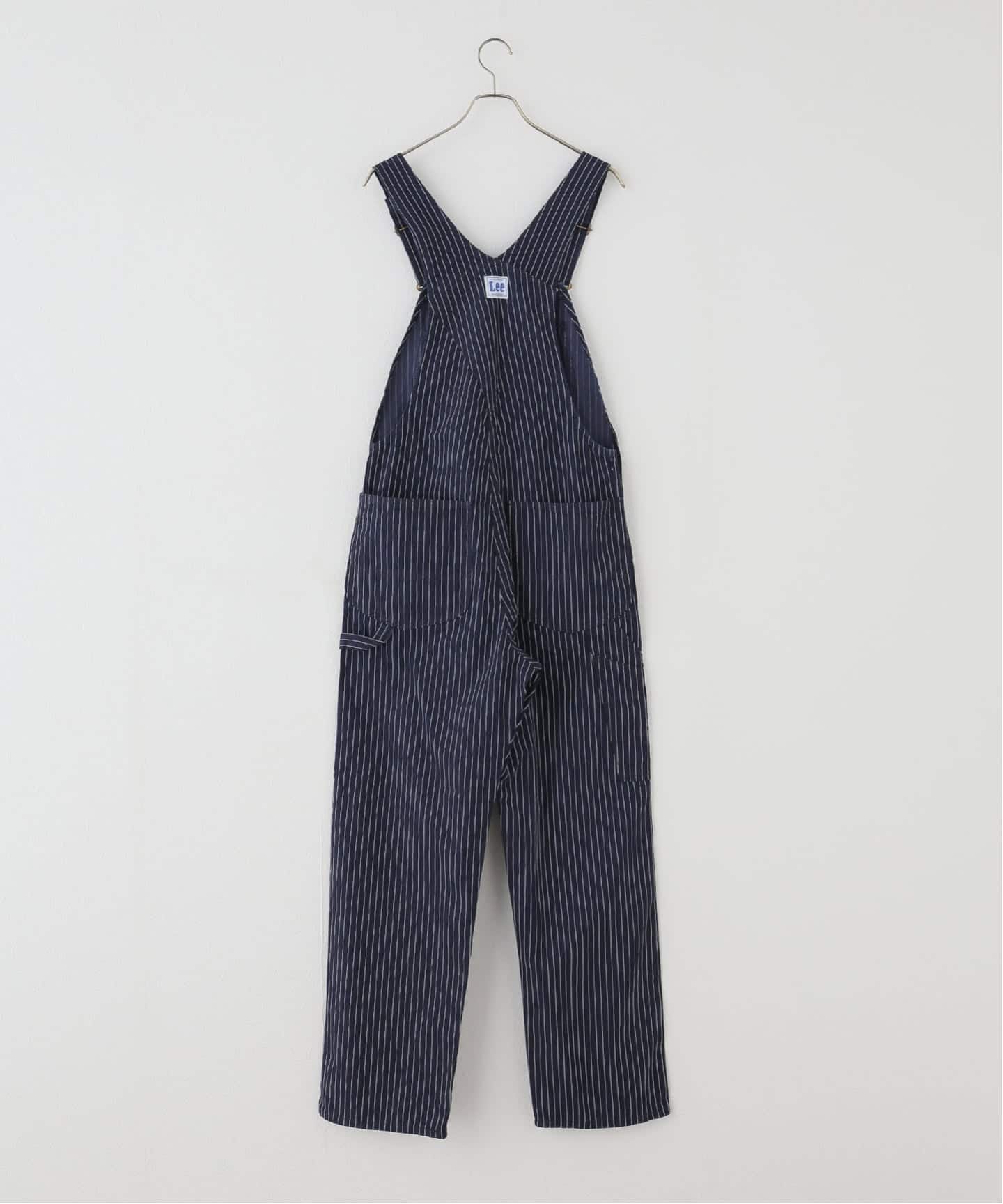 LEE /リー OVERALLS（サロペット／オーバーオール）｜UBY Spick & Span