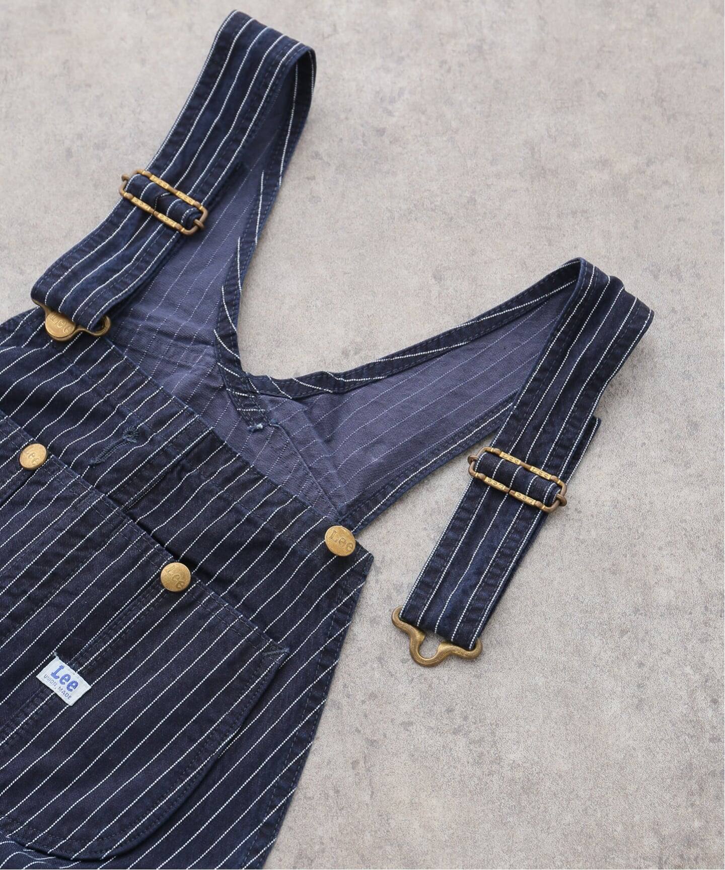 LEE /リー OVERALLS（サロペット／オーバーオール）｜UBY Spick & Span
