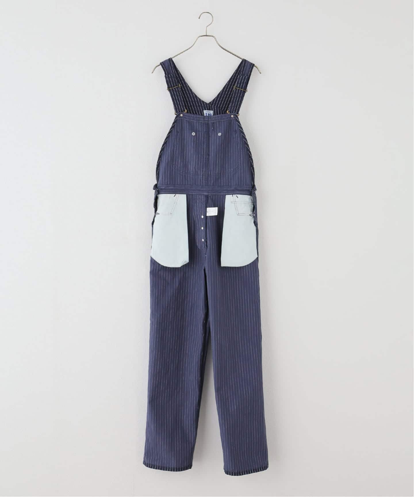 LEE /リー OVERALLS（サロペット／オーバーオール）｜UBY Spick & Span
