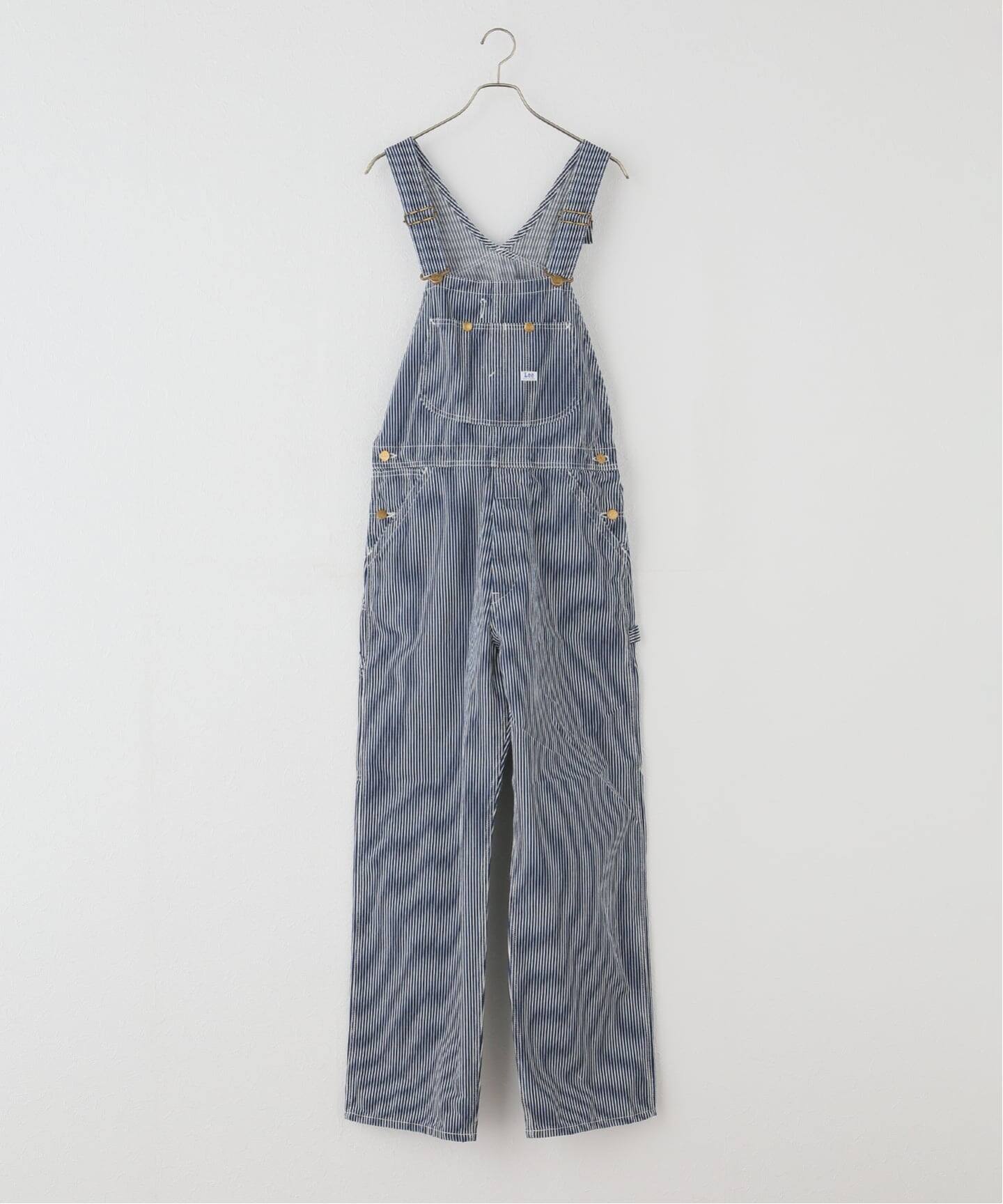 LEE /リー OVERALLS（サロペット／オーバーオール）｜UBY Spick & Span