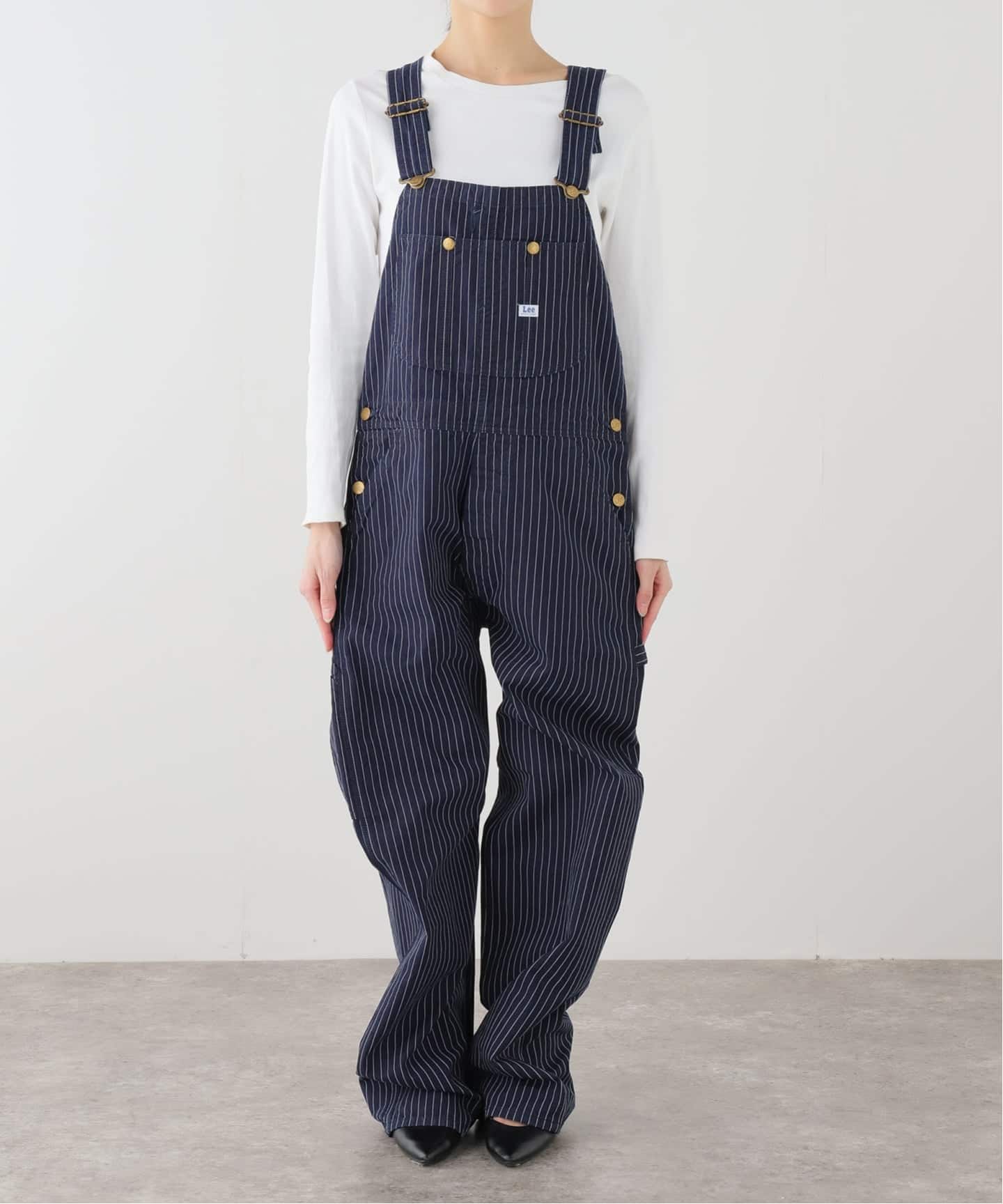 LEE /リー OVERALLS（サロペット／オーバーオール）｜UBY Spick & Span