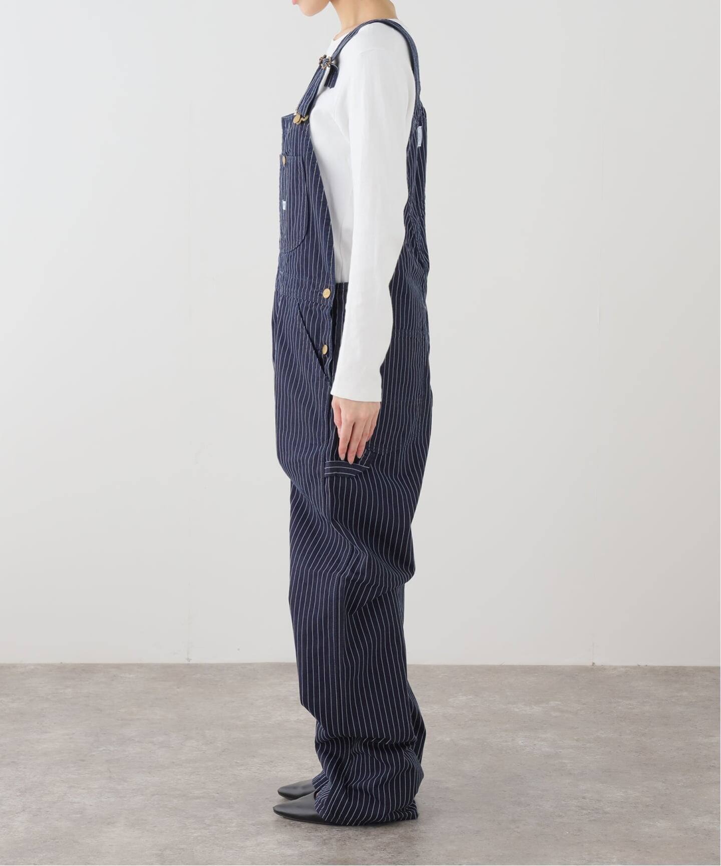 LEE /リー OVERALLS（サロペット／オーバーオール）｜UBY Spick & Span
