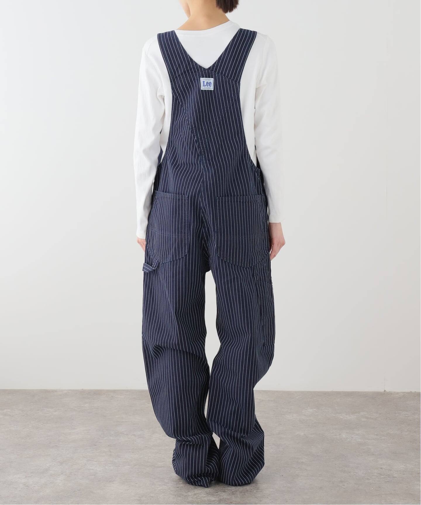 LEE /リー OVERALLS（サロペット／オーバーオール）｜UBY Spick & Span