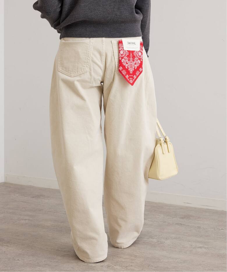 パンツ