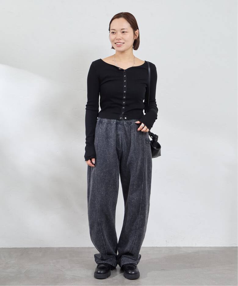 GANNI / ガニー Isoli Sweatpants（スウェットパンツ）｜UBY Spick 