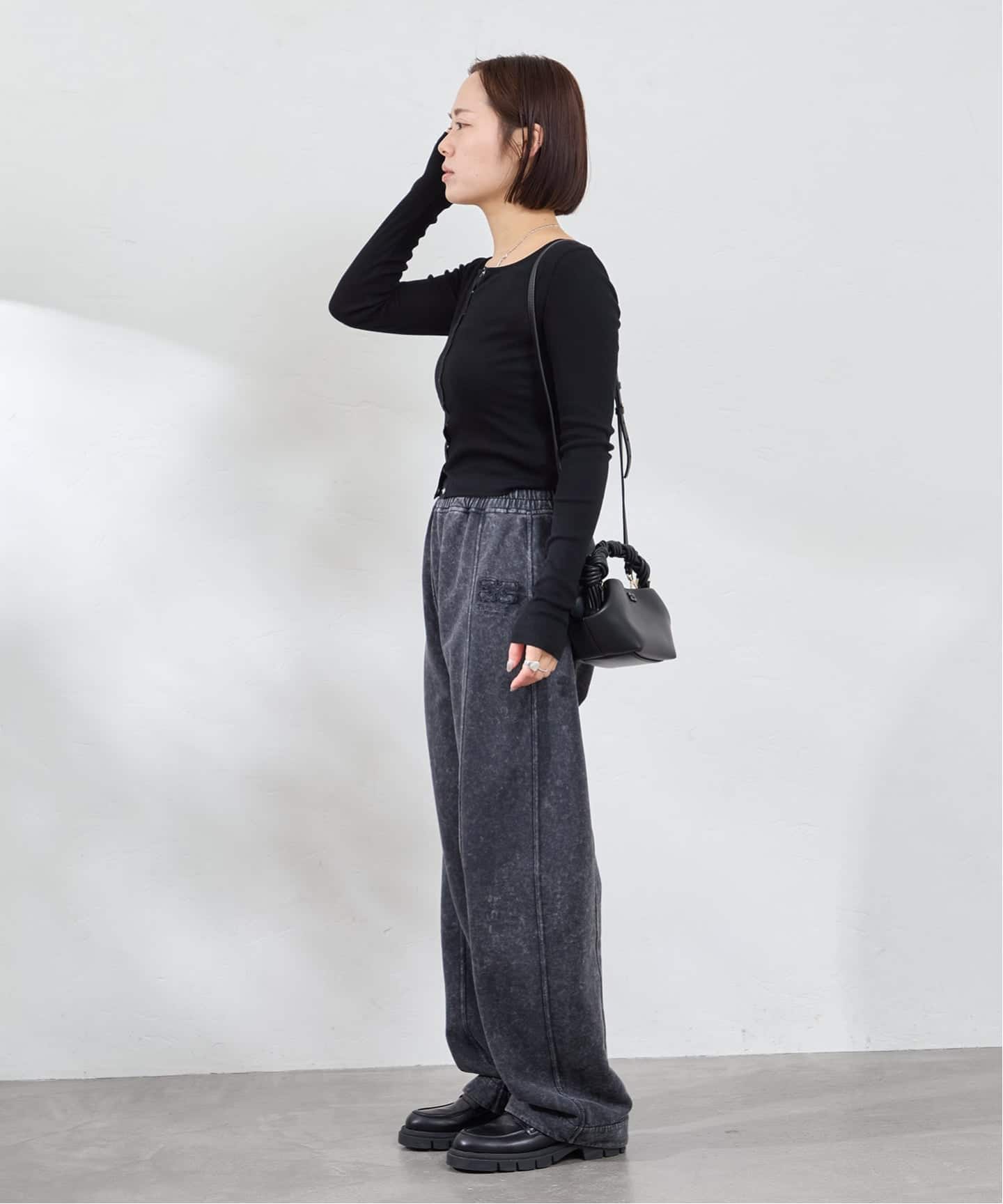 GANNI / ガニー Isoli Sweatpants（スウェットパンツ）｜UBY Spick