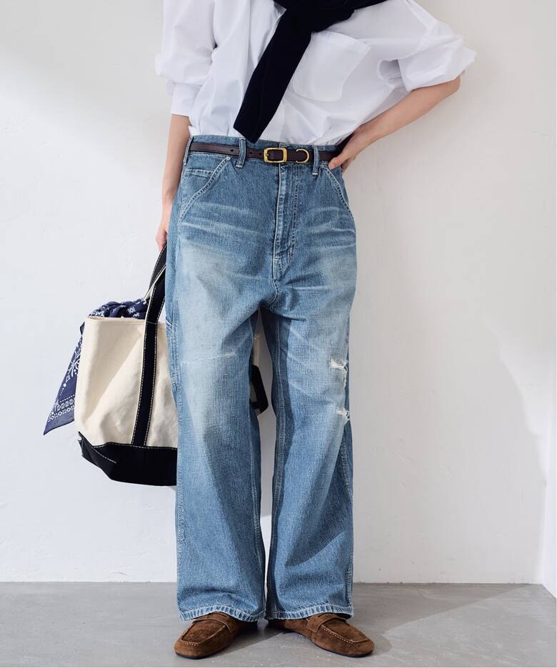 パンツ