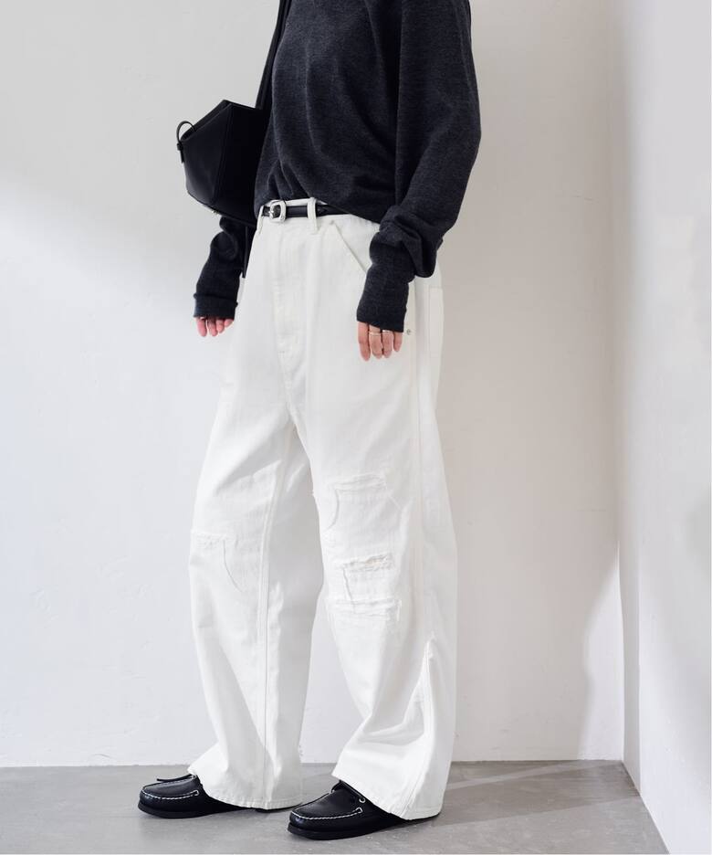 パンツ