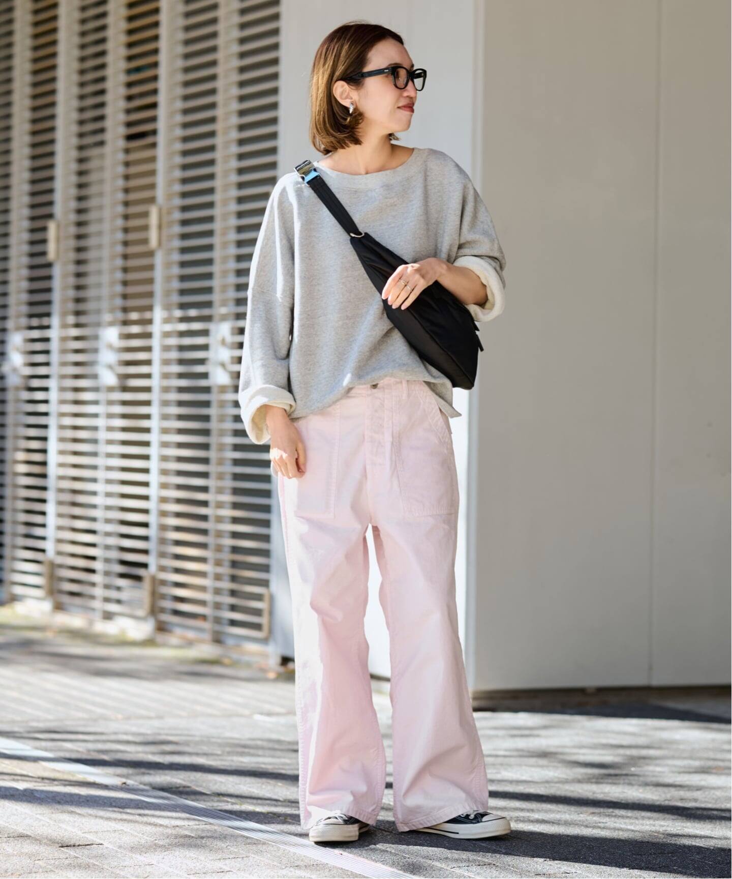 ≪追加≫ライトミリタリースラブベイカーパンツ 2（カーゴパンツ