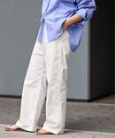 ≪追加≫ライトミリタリースラブベイカーパンツ 3