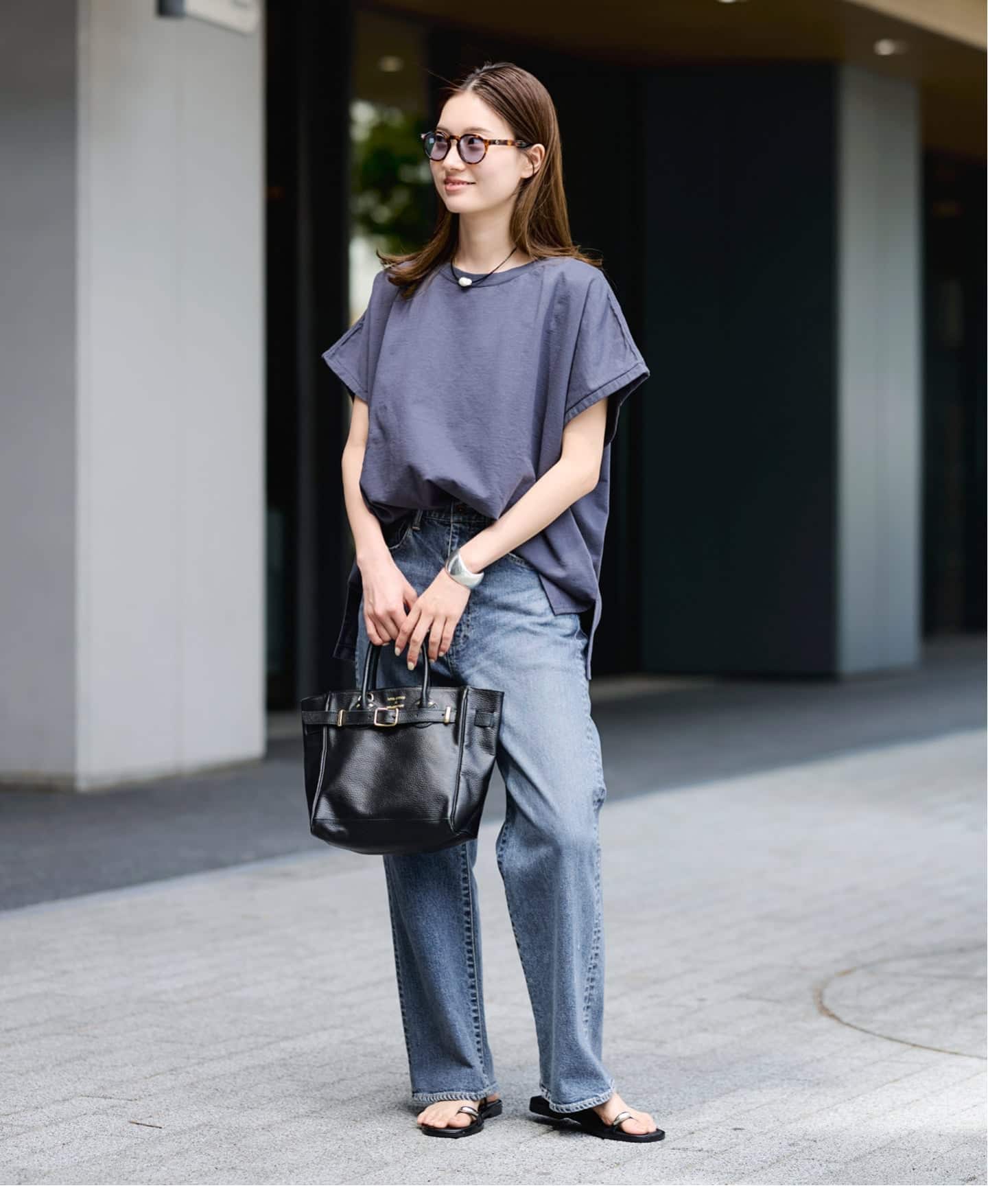 ≪追加≫NEWデニムストレートパンツ(デニムパンツ・ジーンズ ≪追加≫NEWデニムストレートパンツ(デニムパンツ・ジーンズ