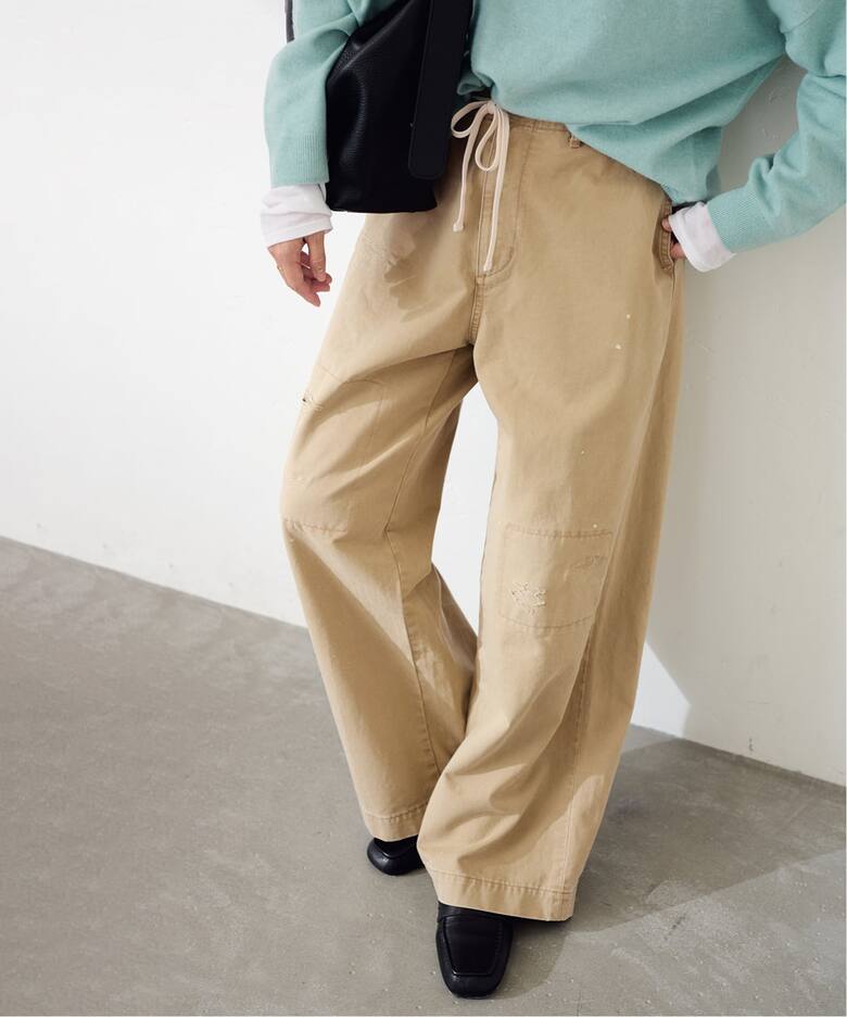 パンツ