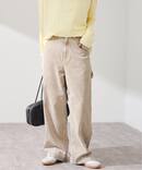 コーデュロイペインターパンツ