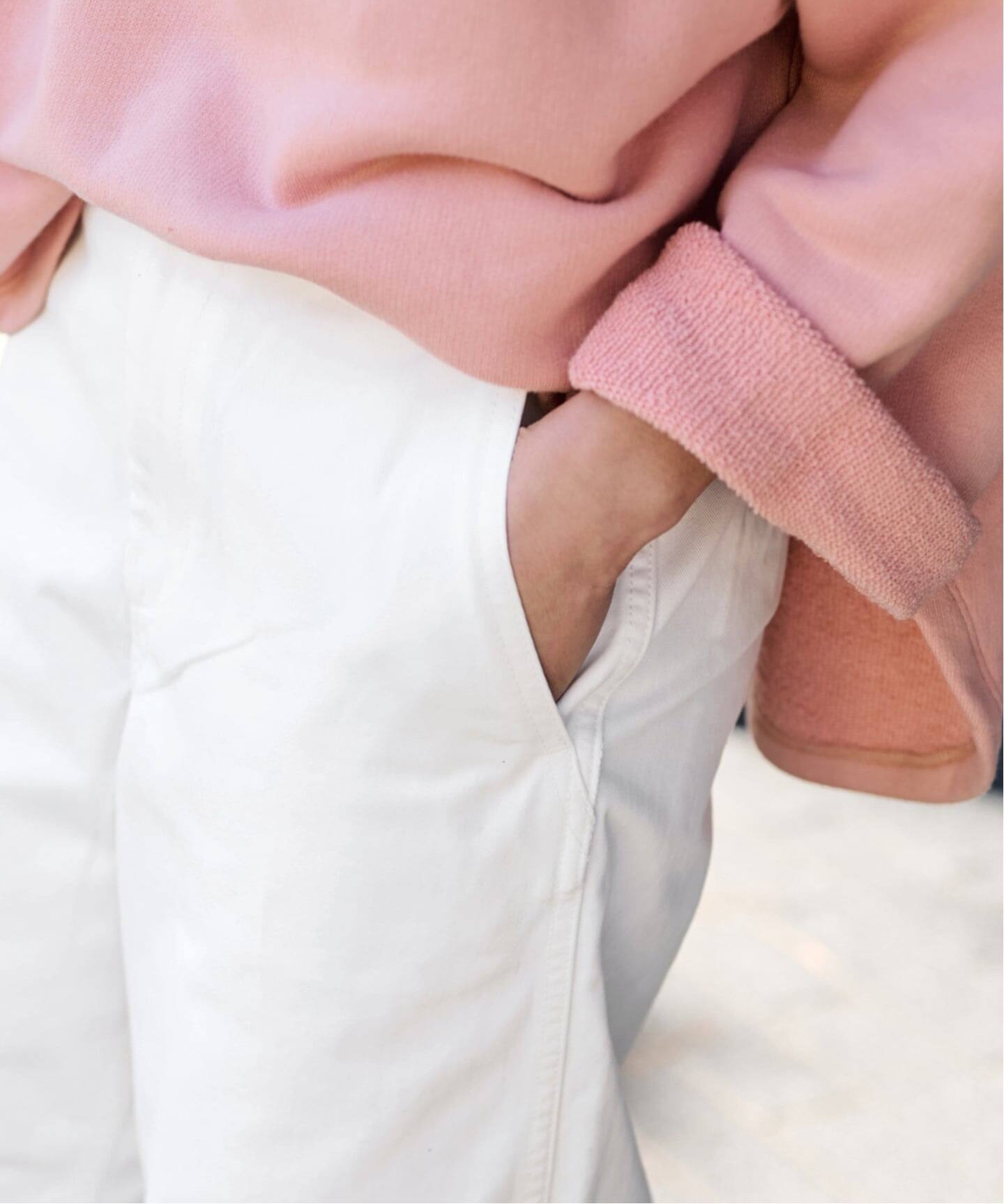 ≪予約≫チノパンツ（チノパンツ）｜FRAMeWORK（フレームワーク）の