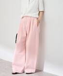 SLOUCHY LIGHT CHINO パンツ