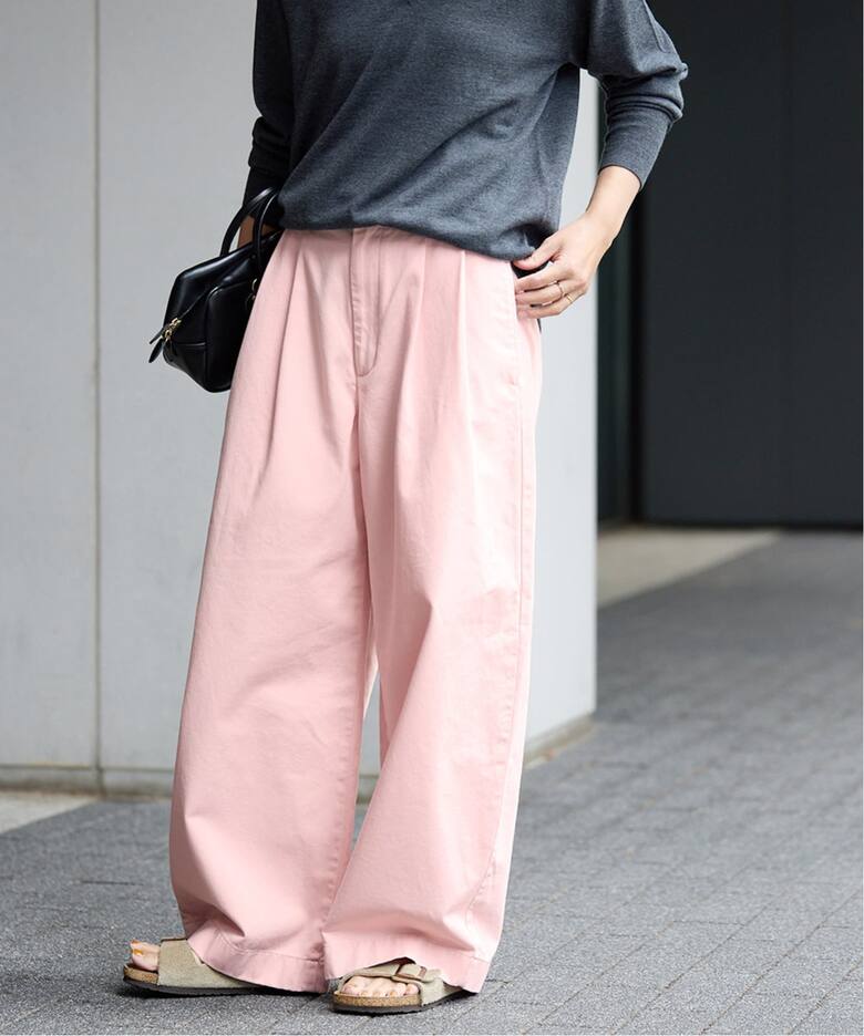 パンツ