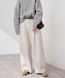 ≪追加≫SLOUCHY LIGHT CHINO パンツ 2