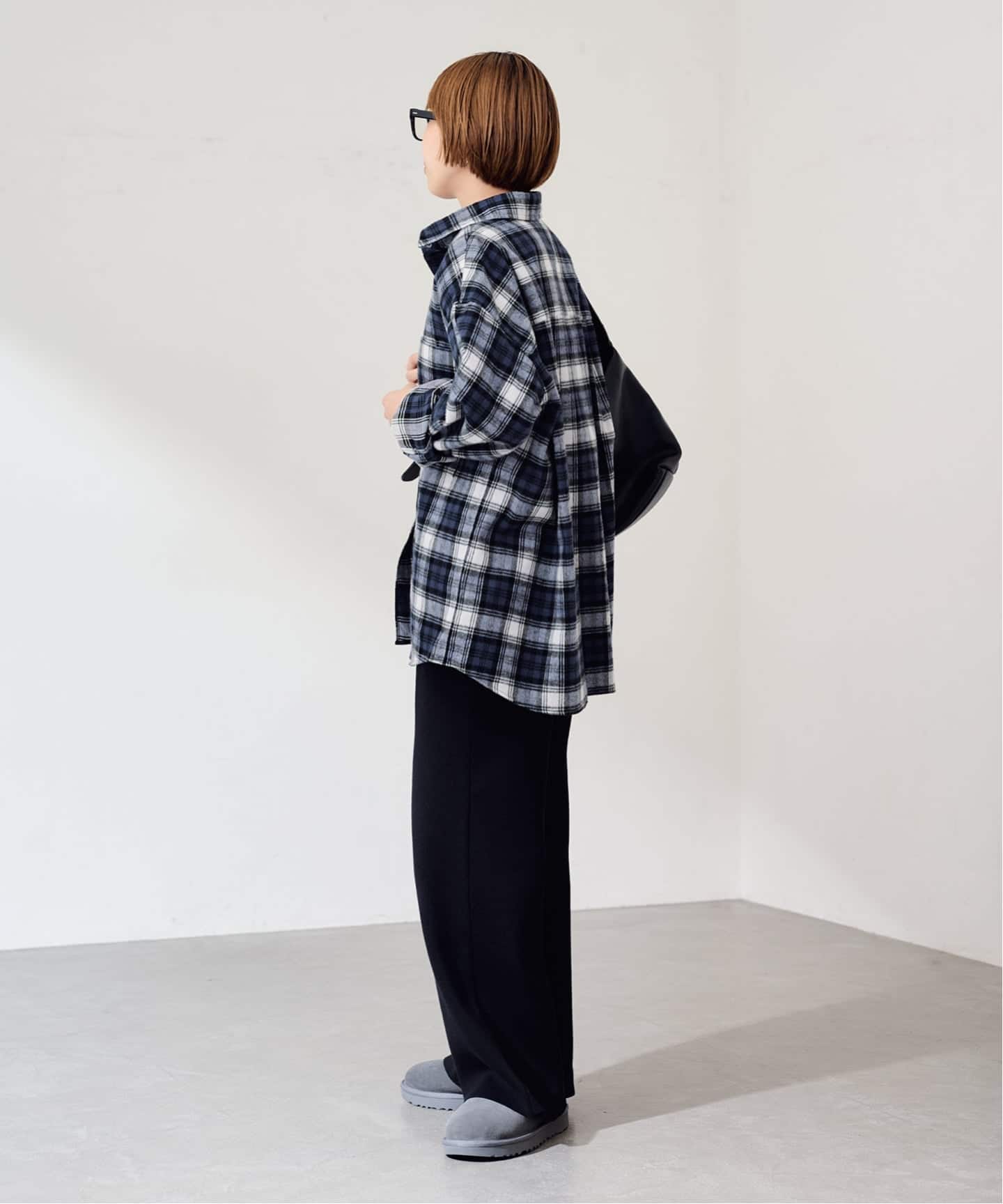 #FR2GOLF MOONSHOT パンツ ブラック ≪新色 / 追加≫スムースストレートPT（その他パンツ）｜FRAMeWORK