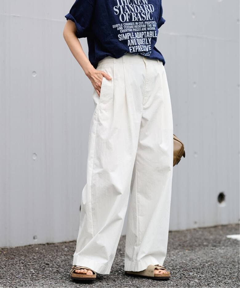 パンツ