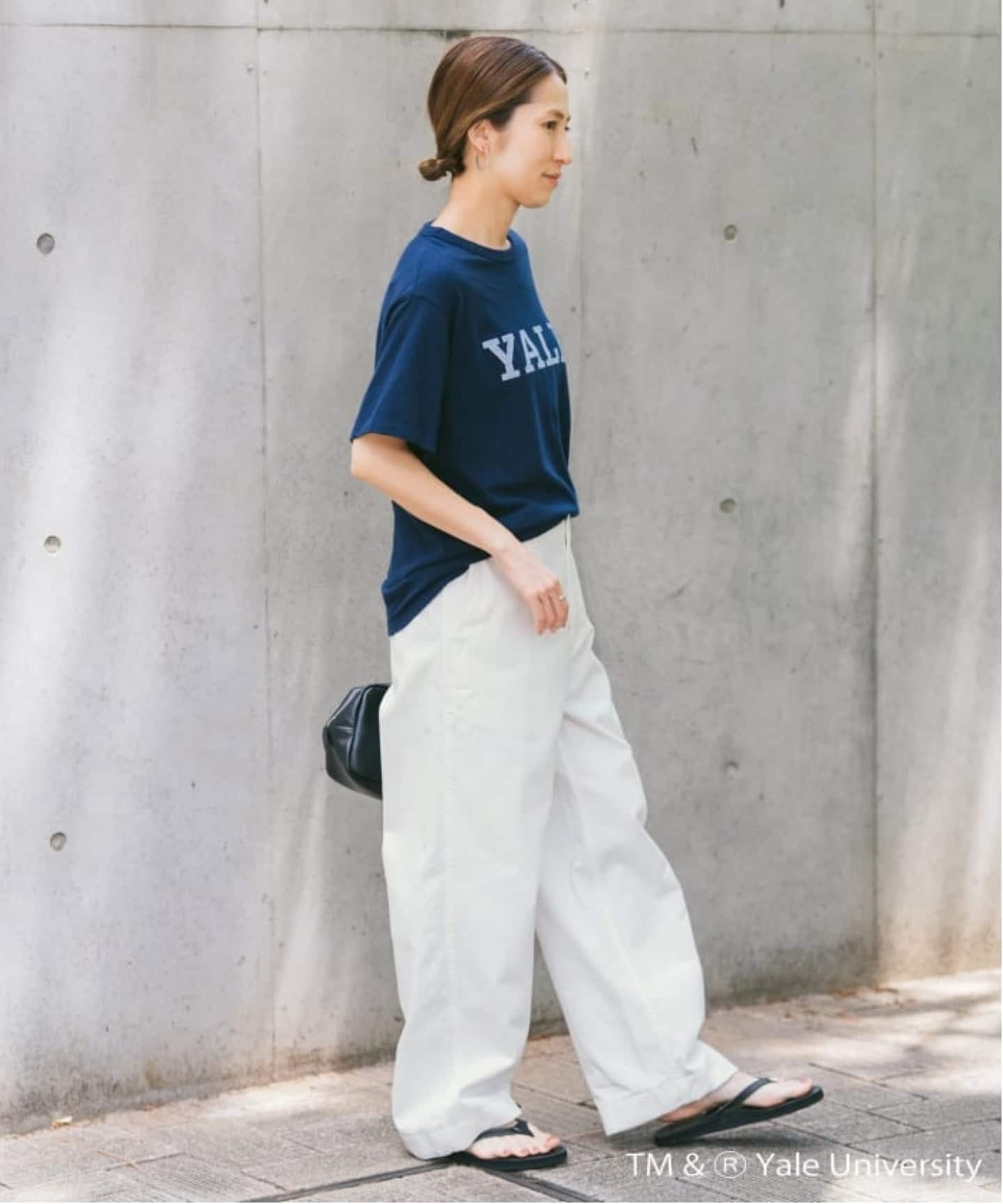 FRAMeWORK　OVER SIZED CHINO パンツ ≪WEB限定 / 追加≫OVER SIZED CHINO パンツ 3（チノパンツ
