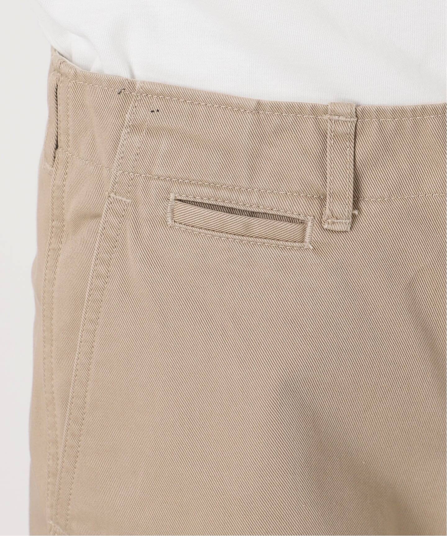 ≪WEB限定 / 追加≫OVER SIZED CHINO パンツ 3（チノパンツ