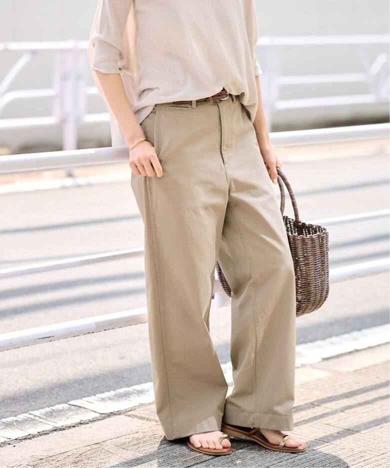 パンツ